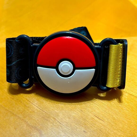 Pokémon adjustable belt - Picture 4 of 4